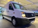 Volkswagen Crafter TDI Maxi Hoch+Lang*Garantie*Klima* - Volkswagen Crafter: TDI