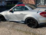 Mercedes-Benz SLK 280 amg - Mercedes-Benz: Sportwagen, Sl