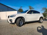 BMW X6 xDrive35d - - BMW X6: Xdrive35d