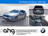 BMW 320d xDrive Touring *Sportsitze*Navi*HiFi*LED*AC - BMW 320 Gebrauchtwagen in Freiburg