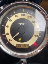 Harley-Davidson Softail Jekill&Hyde - HARLEY-DAVIDSON 2007