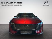 Mazda 6e - Vorschau Bild 3