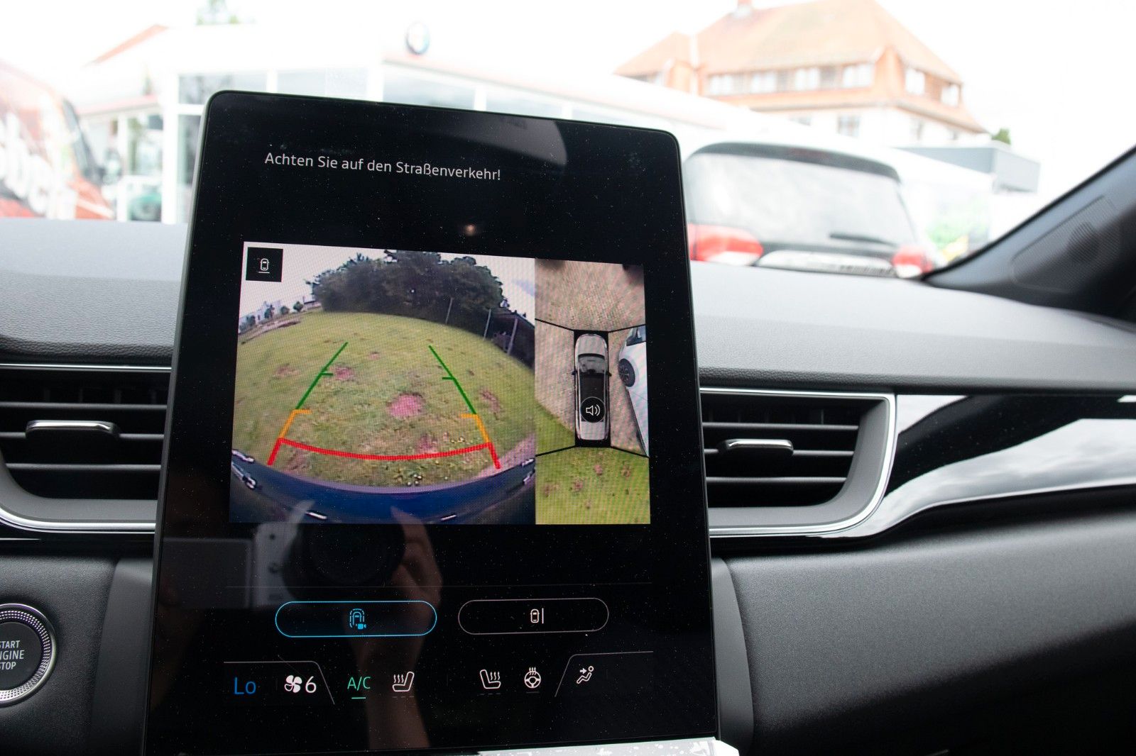 Fahrzeugabbildung Mitsubishi ASX 1.6 Hybrid Intro Edition AT*LED*NAVI*APPLE