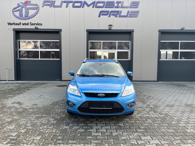 Ford Focus Turnier Viva