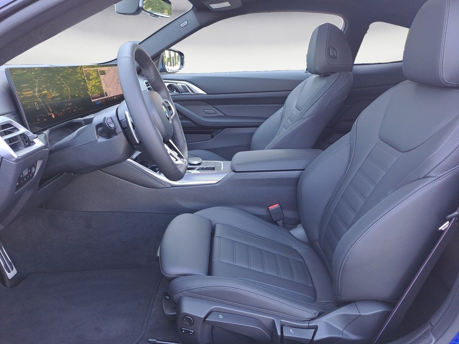 BMW 430 - Bild 7