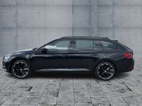 Skoda Superb - Vorschau Bild 4