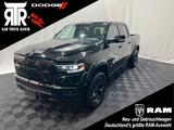 Dodge RAM  1500 LIMITED NIGHT CREW CAB 4X4 *RTR UMBAU* - Dodge RAM Gebrauchtwagen in Solingen