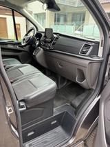 Ford Transit Custom - Ford Transit Custom von privat