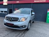 Mercedes-Benz Citan Kombi 111 CDI lang - Mercedes-Benz Citan mit Diesel-Antrieb