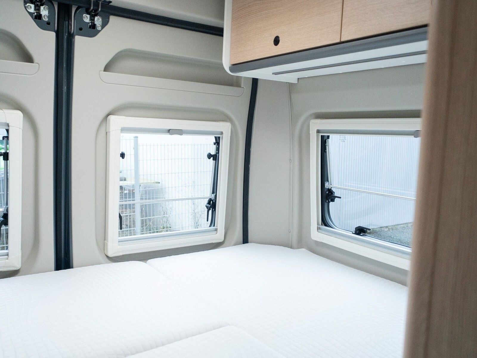 Fahrzeugabbildung Sunlight Adventure Cliff 540 inkl. Radio/Rückfahrkamera