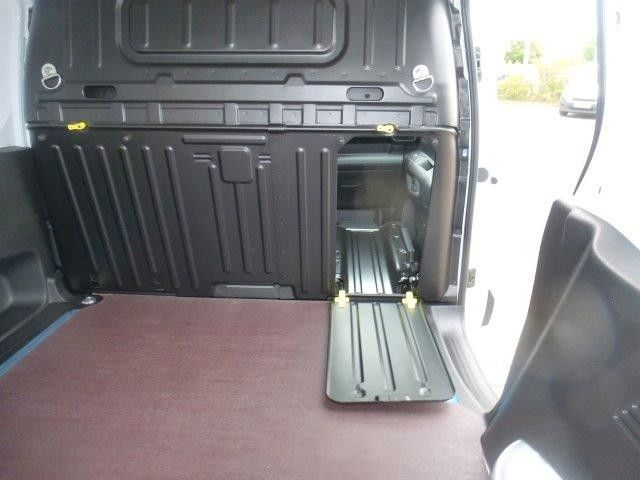 Fahrzeugabbildung Fiat Doblo L1