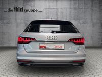 Audi A4 - Vorschau Bild 4
