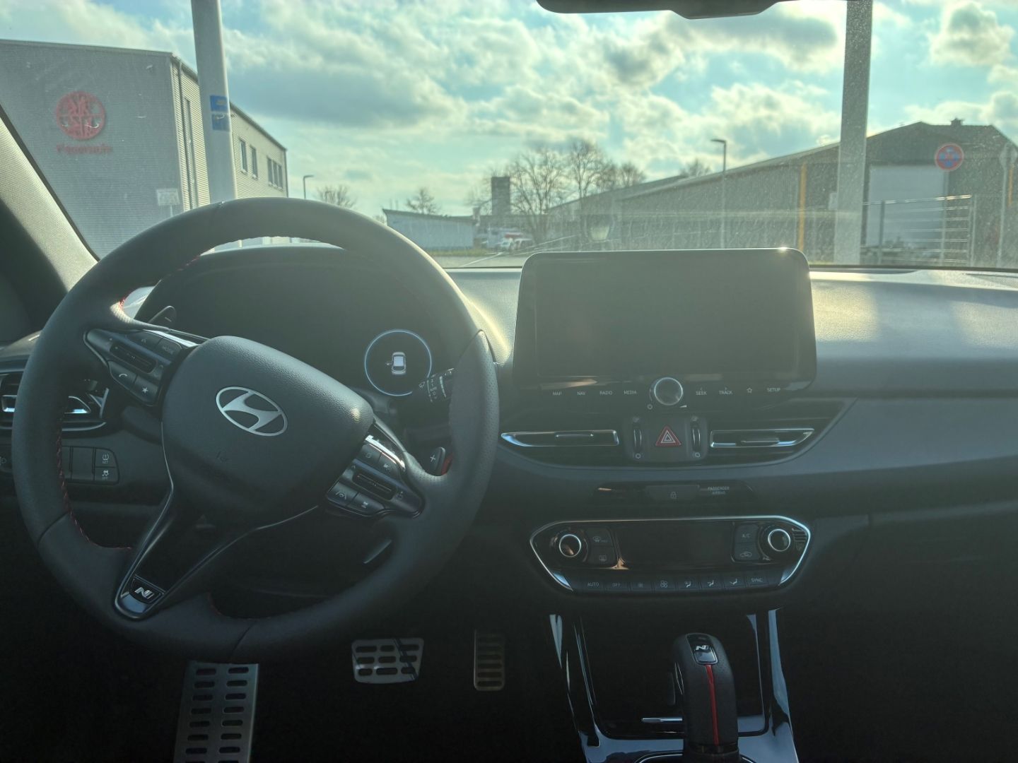 Hyundai i30 – Bild 8