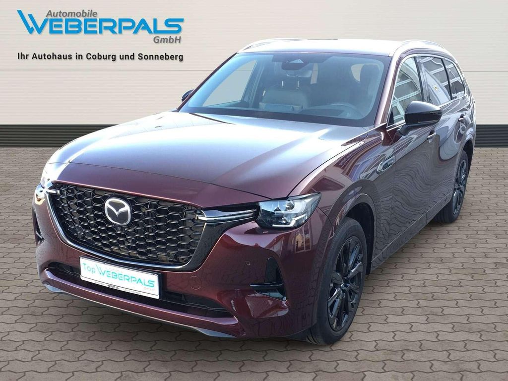 Mazda CX-80