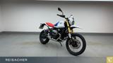 BMW R 12 G/S - Rallye Motorräder