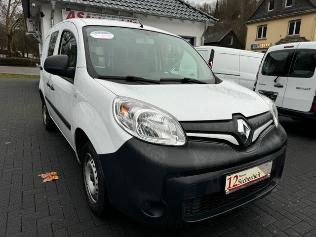 Renault Kangoo 1,5 dCi St&St+1.HAND+SCHIEBETÜR+EURO 6