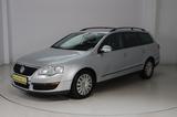 Volkswagen Passat 1.4 TSI DSG BlueMotion Variant