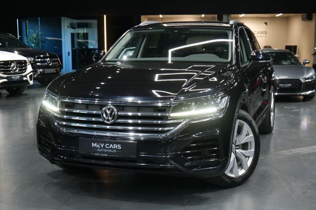 VW Touareg 4Motion *Luftfederung*AHK*Kamera*
