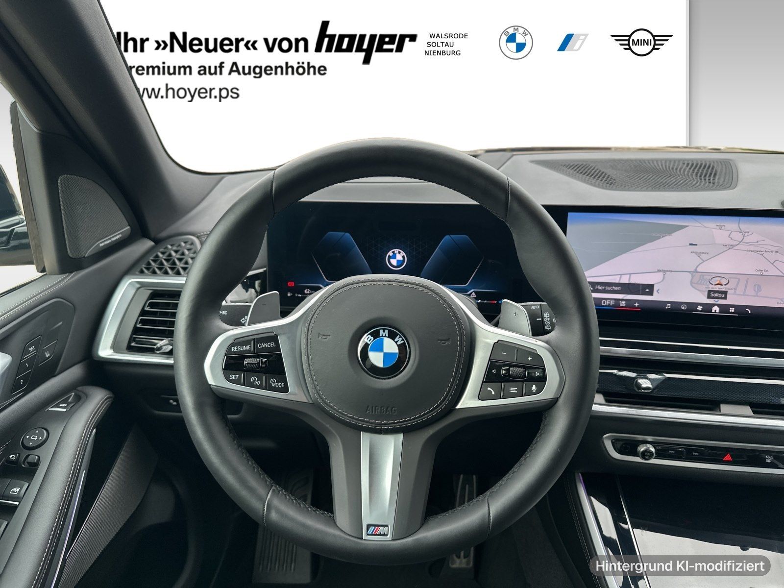 BMW X5 - Bild 13