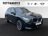 BMW X3 20 xDrive M Sport|AHK|Panorama|Head-Up - BMW X3 Jahreswagen