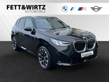 BMW Leasingangebot: BMW X3 20 xDrive M Sport|AHK|Panorama|Head-Up