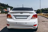 Hyundai Accent - Hyundai Accent Gebrauchtwagen