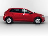 Volkswagen Polo - Vorschau Bild 5