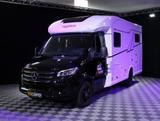 Frankia MT 7 GDK Neo Black Line - Frankia NEO