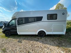Sunlight T 690 L AdventureEdition*Assistenzpaket*165PS*