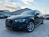 Audi A3 EXCLUSIVE quattro | ACC | Nappa | B&O - Audi A3 aus 2013: Limousine