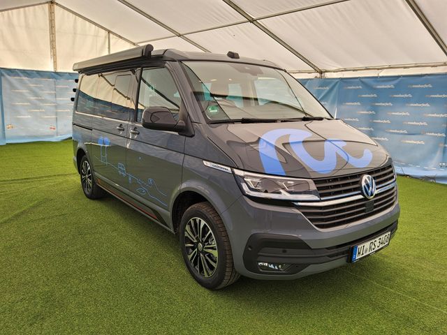 Volkswagen T6.1 California Beach EDITION