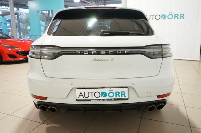 Vorschau Auto