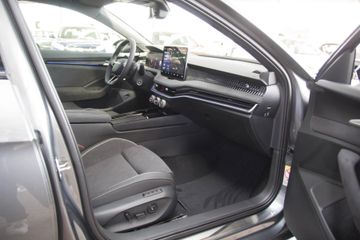 Skoda Superb Combi 2.0 TSI Sportline PANOMATRIXAHK