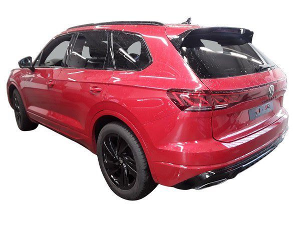 Volkswagen Touareg - Bild 5