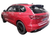 Volkswagen Touareg - Vorschau Bild 5