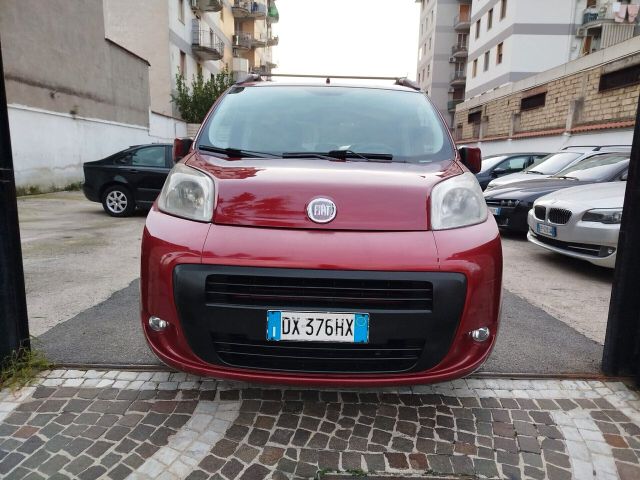 Fiat Qubo 1.3 MJT 75 CV Dynamic