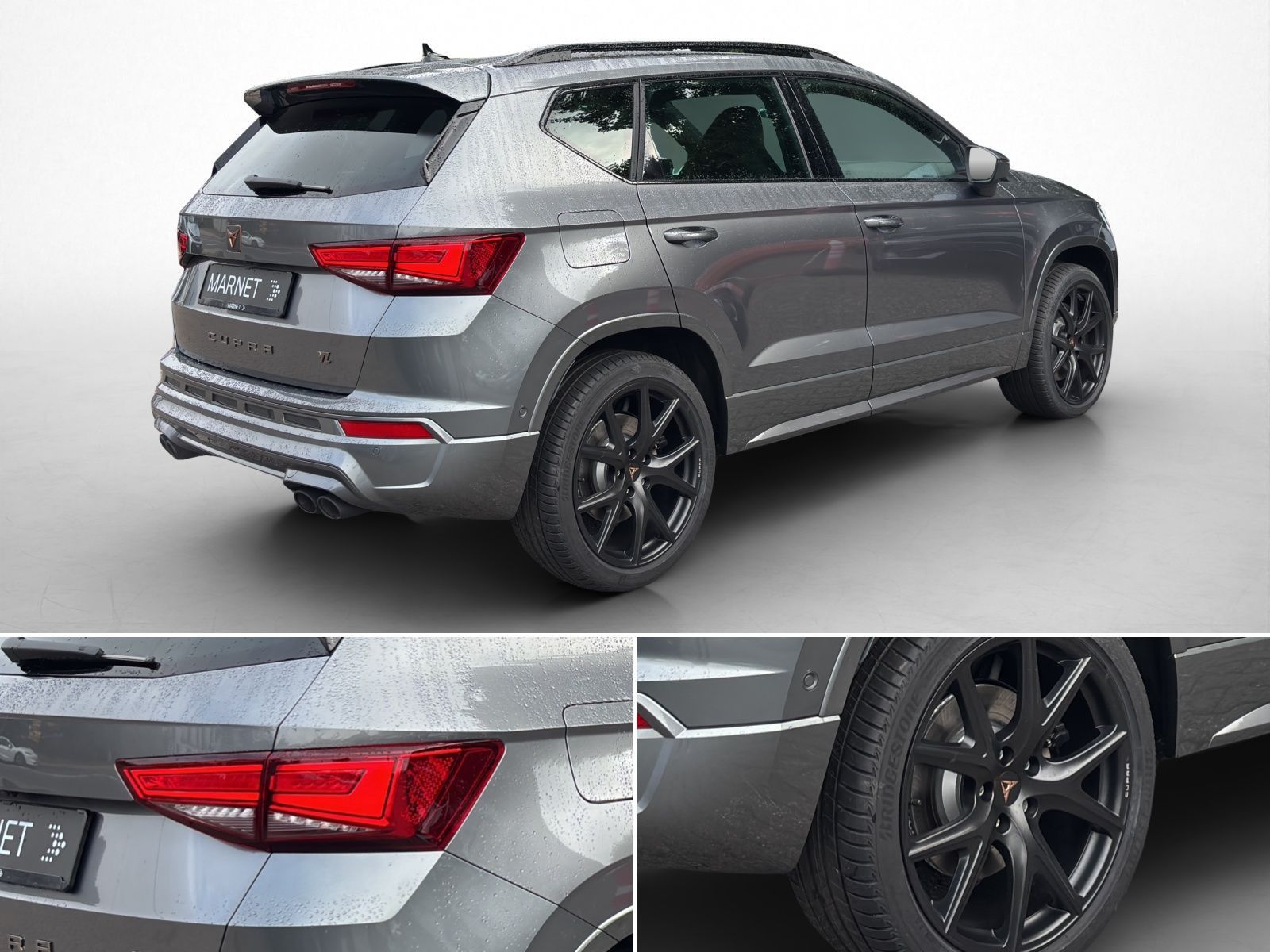 Cupra Ateca - Bild 15