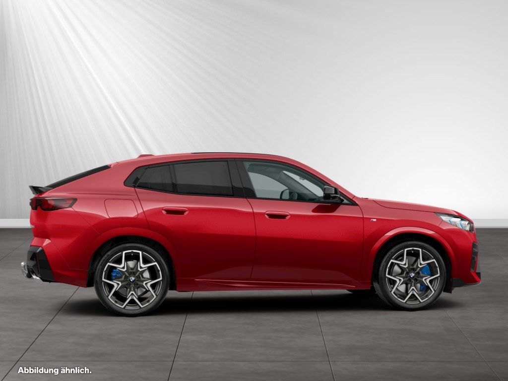 BMW X2 - Bild 9