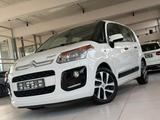 Citroën C3 Picasso Tendance*City Paket*Tüv Neu* Insp.Neu - Citroën C3 Tendance mit Diesel-Antrieb