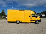 Iveco Daily Koffer/Euro 5/Notsitz/mehrere auf Lager - Iveco aus 2012