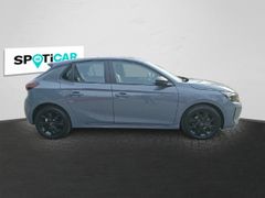 Fahrzeugabbildung Opel Corsa F 1.2 55KW LED, RFK, Tot-Winkel, SHZ