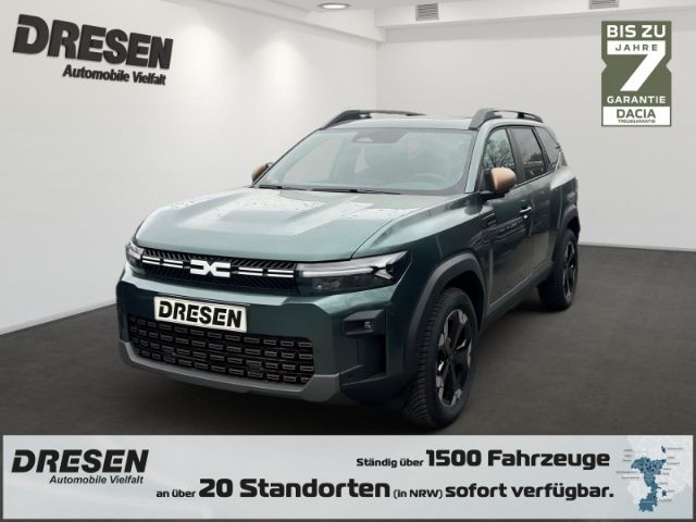 Dacia Bigster Extreme Mild Hybrid 130 4x4 *Elektrische