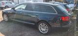 Audi A6 2.7 Diesel  S line Quattro Vollausstattung  - Audi A6 aus 2006: Line