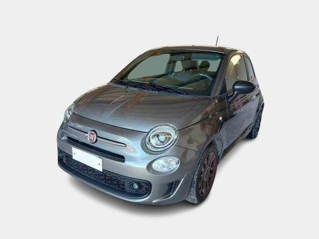 Fiat FIAT 500 1.0 Hybrid Connect