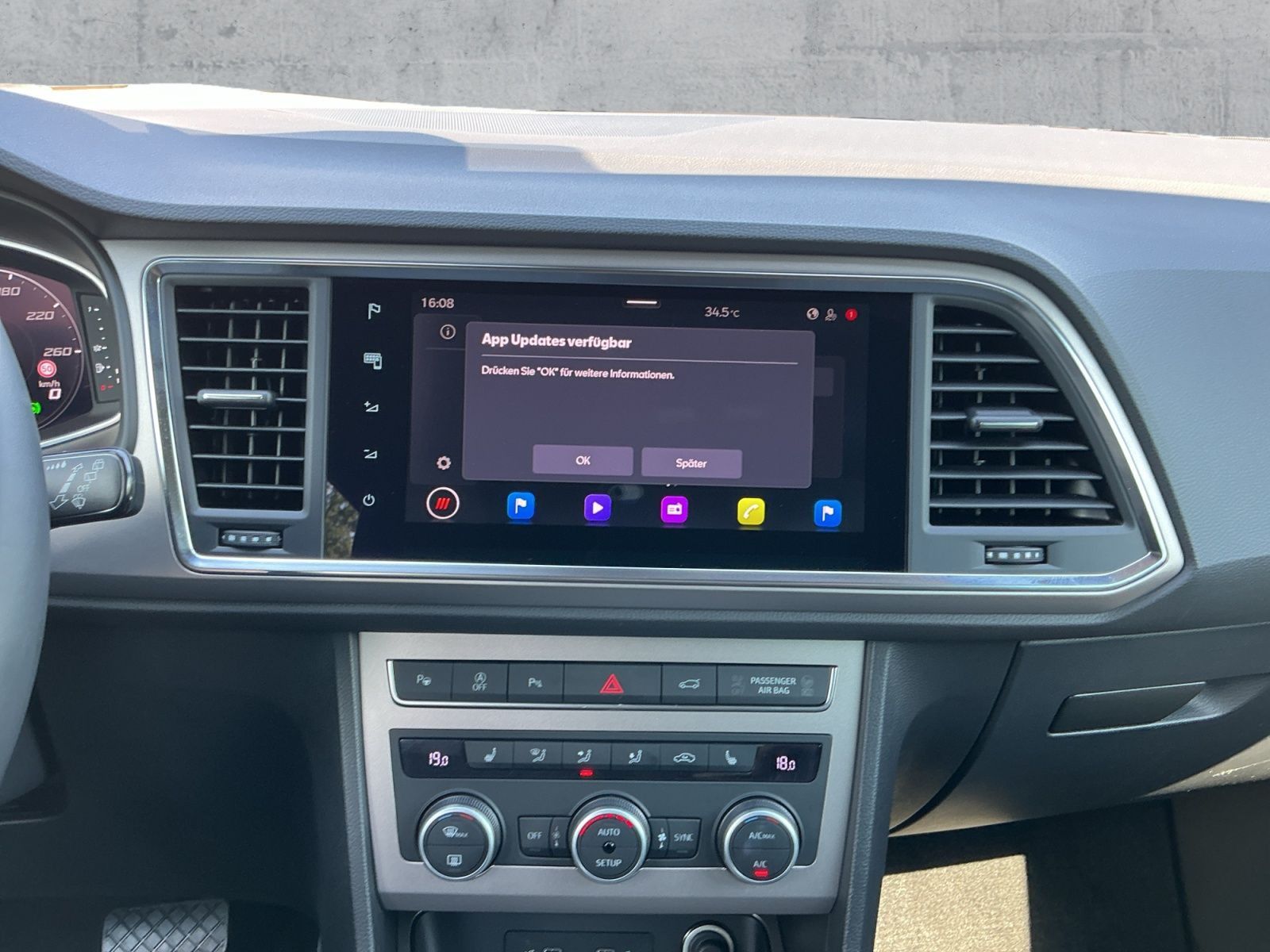 Seat Ateca - Bild 11