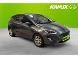 Ford Fiesta 1.0EB Titanium+LED+NAVI+KAMERA+SHZ+KLIMA - Ford Fiesta: Titanium