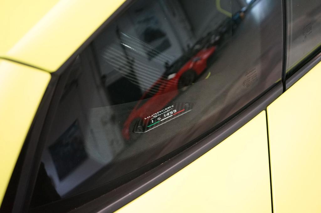 Lamborghini Huracán