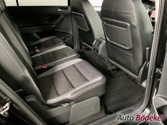 Volkswagen Touran 1.5 TSI DSG Goal R-Line Exterieur Navi