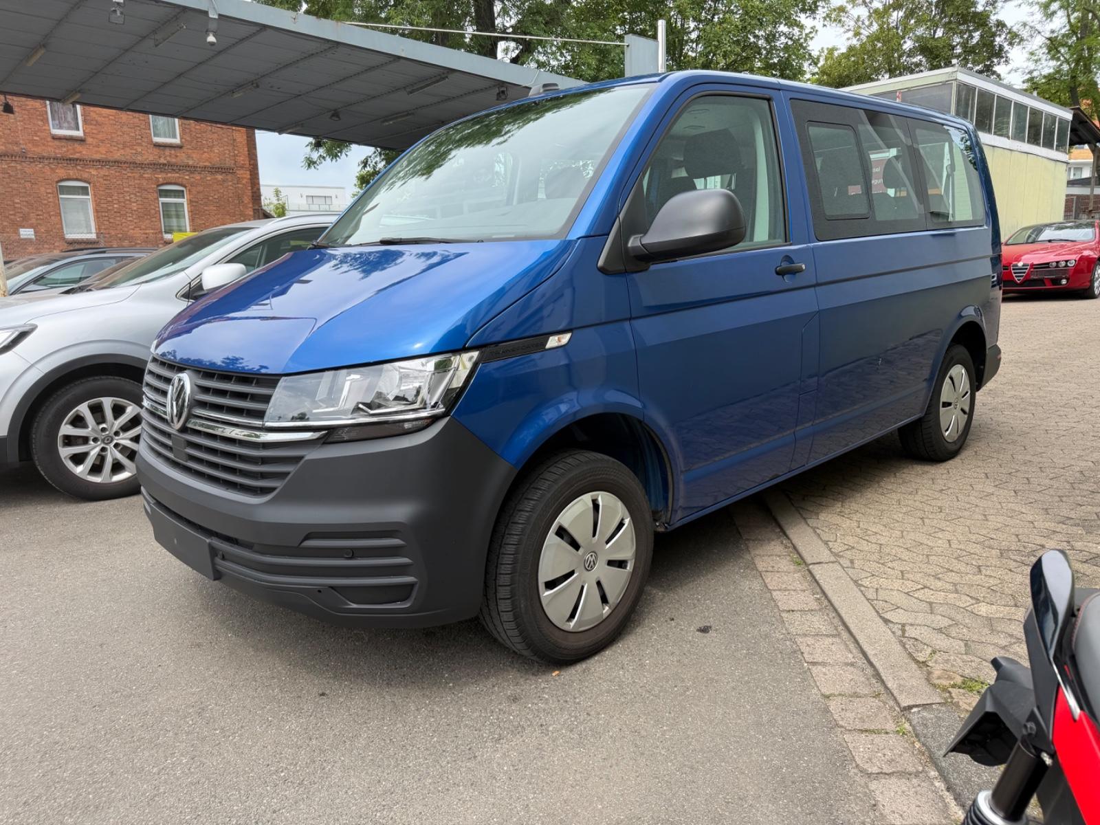 Volkswagen T6