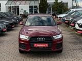 Audi Q3 2.0 TFSI Quattro*AUTOMATIK*BOSE*8-FACH*PANO* - Audi Q3 F3 Gebrauchtwagen